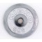 Блины хромированные 5 кг Zelart TA-1452