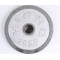 Блины хромированные 20 кг Zelart TA-1458