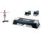 Степ-платформа Zelart FI-740