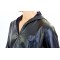 Костюм для похудения Zelart Sauna Suit ST-2052-BK