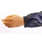 Костюм для похудения Zelart Sauna Suit ST-2052-BK