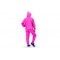 Костюм для похудения Zelart Sauna Suit ST-2052-P
