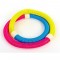 Обруч гибкий Slim Go Hoop Zelart FI-3009