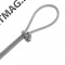 Сетка для волейбола SP-Sport VB-1357 9,5x1,0м