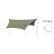 Тент Tramp Lite Tent green