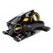 Еліптичний степпер Besport BS-1010 NUTS