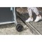Теннисный стол Cornilleau 100x Cross Outdoor