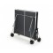 Теннисный стол Cornilleau 100x Cross Outdoor