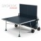 Теннисный стол Cornilleau 200x Cross Outdoor