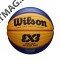 Мяч для стритбола Wilson FIBA 3X3 Official Game Ball