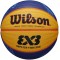 Мяч баскетбольный Wilson Fiba 3X3 replica