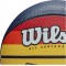 Мяч баскетбольный Wilson MVP Retro
