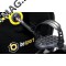 Велотренажер Besport BS-0801 Speed