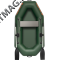 Надувная лодка Kolibri K-190