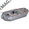 Надувная лодка Kolibri K-240