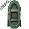 Надувная лодка Kolibri К-270Т