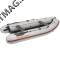 Надувная лодка Kolibri КМ-330DL