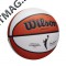 Мяч баскетбольный W WNBA OFFICIAL GAME BALL BSKT №6
