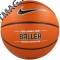 Мяч баскетбольный Nike Baller