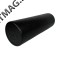 Массажный ролик EasyFit PolyFoam Roller EPP 45 см