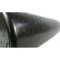 Массажный ролик EasyFit PolyFoam Roller EPP 45 см