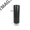 Массажный ролик EasyFit PolyFoam Roller EPP 45 см