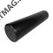 Массажный ролик EasyFit PolyFoam Roller EPP 60 см