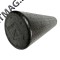 Массажный ролик EasyFit PolyFoam Roller EPP 60 см