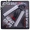 Эспандер кистевой Bone Crushe FI-4125-250LB