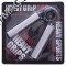 Эспандер кистевой Bone Crushe FI-4125-300LB
