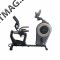 Горизонтальний велотренажер FitLogic B1801RM