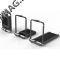 Беговая дорожка KingSmith MC21F Walkingpad Treadmill