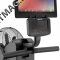 Гребной электромагнитный тренажер Gymtek XR2000 