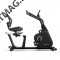 Горизонтальный велотренажер FitLogic B1902R