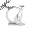 Велотренажер FitLogic B89 CircleBike