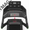 Беговая дорожка Vigor MTT2520DC