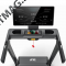 Беговая дорожка FitLogic T771