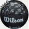 Мяч баскетбольный Wilson NBA All Team BSKT RWB р. 7 