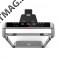 Беговая дорожка OMA Fitness WalkingPad 1815EB
