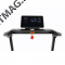 Беговая дорожка FitLogic T311